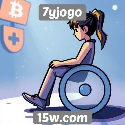 Acessibilidade no 7yjogo é prioridade para desenvolvedores