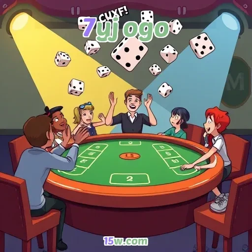 7yjogo: Revelando a Magia do App para Jogadores Brasileiros