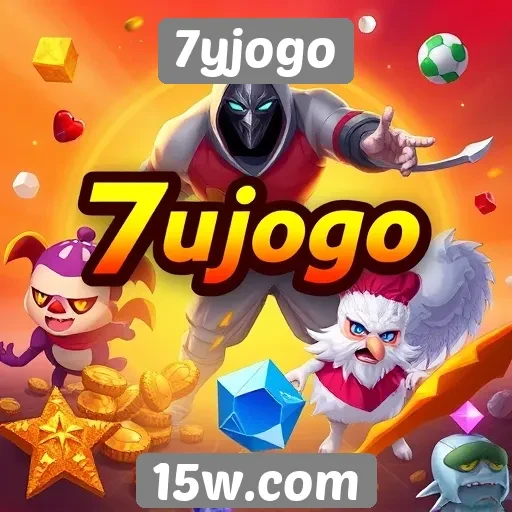 Comparativo entre 7yjogo e outras plataformas de jogos