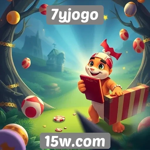 Recursos exclusivos oferecidos pela plataforma 7yjogo