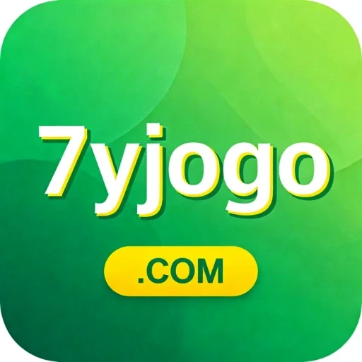 7yjogo Logo