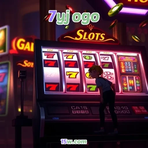 7yjogo: Explore a Segurança Total em Jogos Online Sem Preocupações