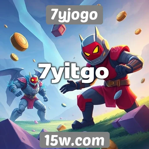 Novidades e atualizações do 7yjogo